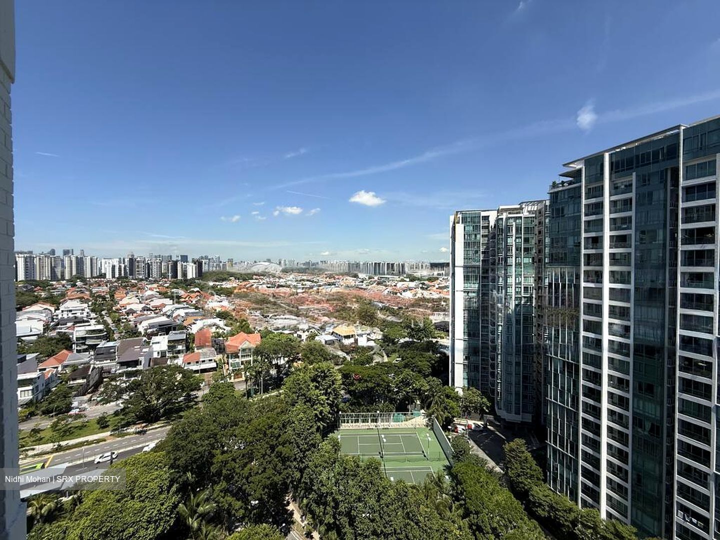 King's Mansion (D15), Condominium #509217991